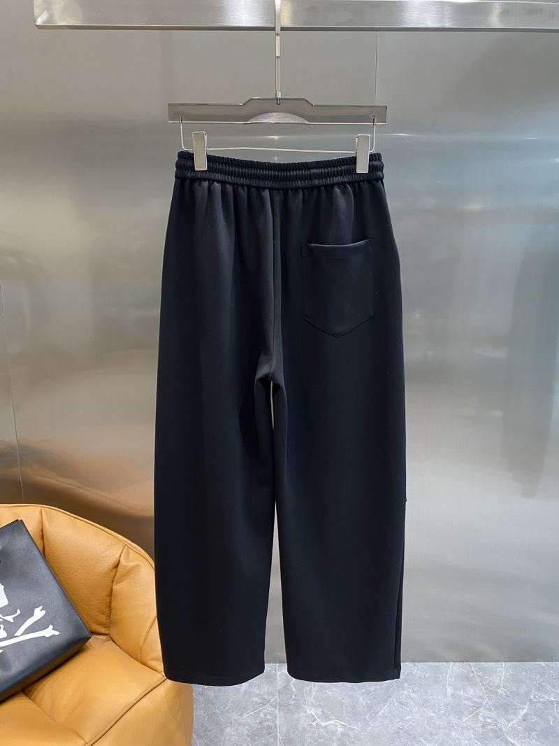 Y-3 Long Pants